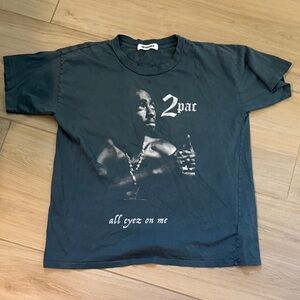 Daydreamer Slate Blue Tee